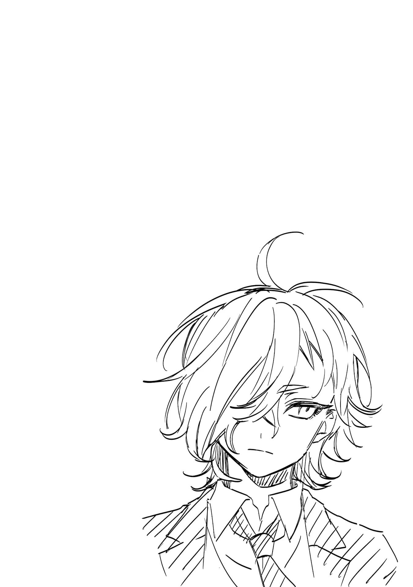 Sachiiro No One Room Gaiden – Seikai No Meitantei Chapter 13 - Trang 2