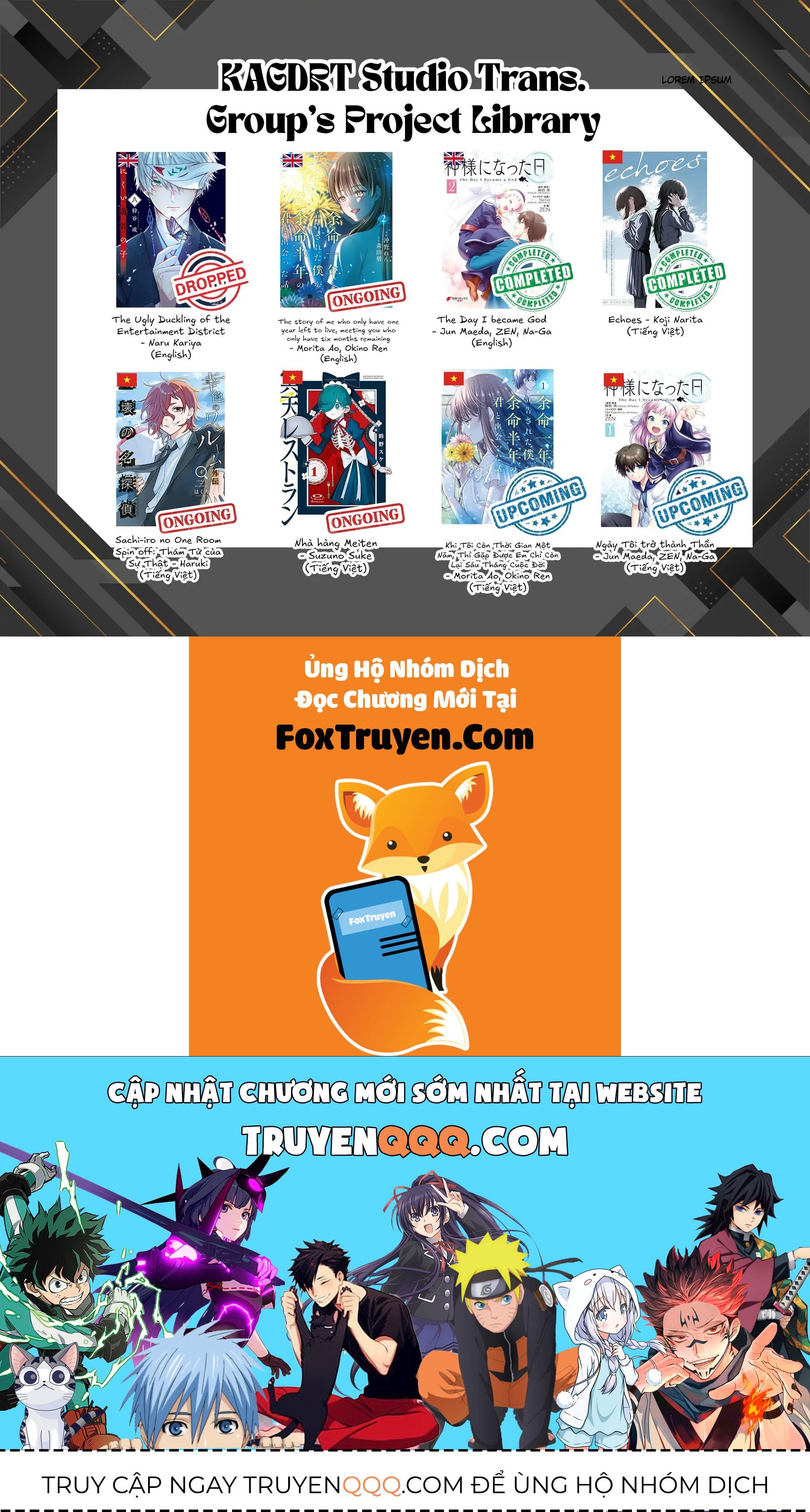 Sachiiro No One Room Gaiden – Seikai No Meitantei Chapter 13 - Trang 2