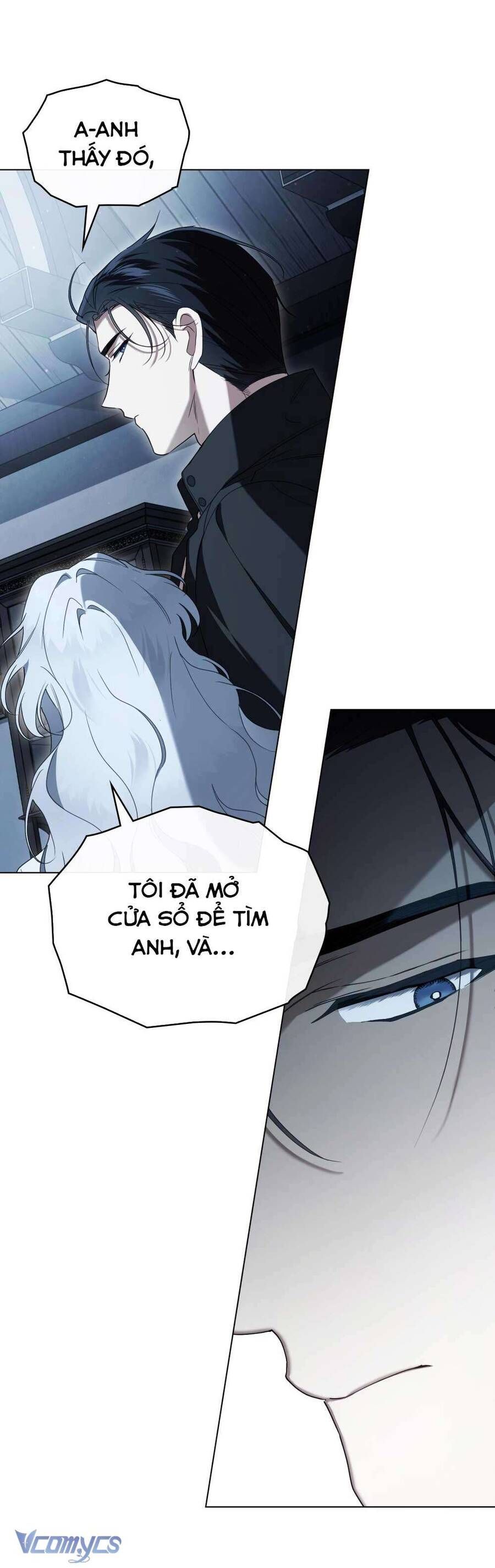 Hôn Nhân Khế Ước Chapter 50 - Trang 2
