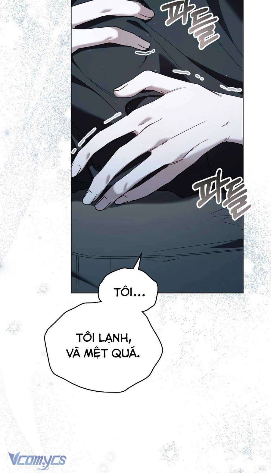 Hôn Nhân Khế Ước Chapter 50 - Trang 2