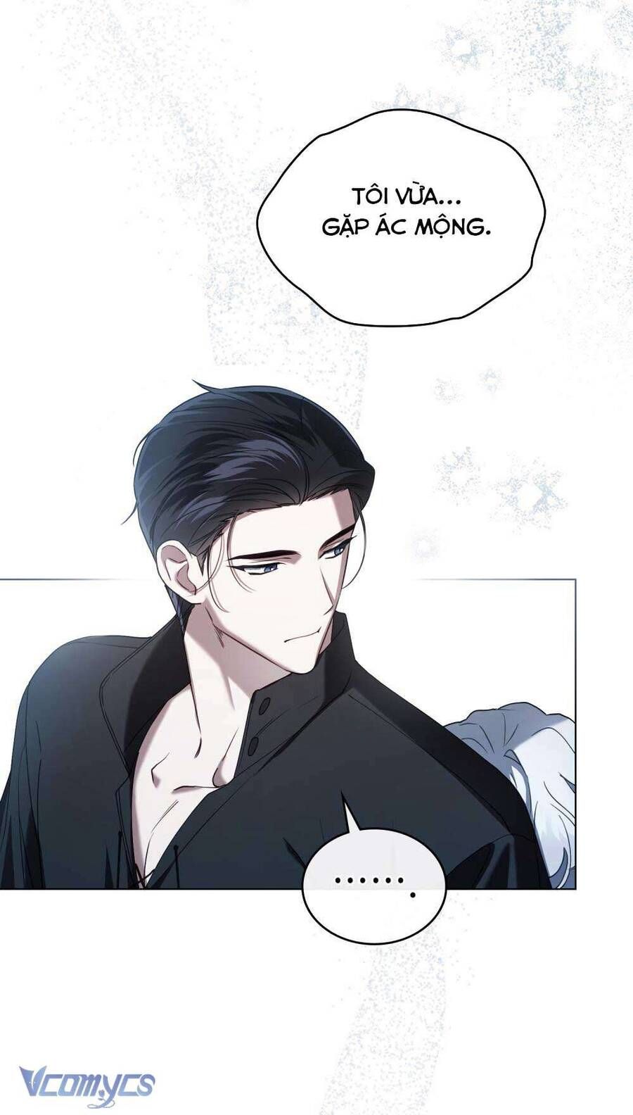 Hôn Nhân Khế Ước Chapter 50 - Trang 2
