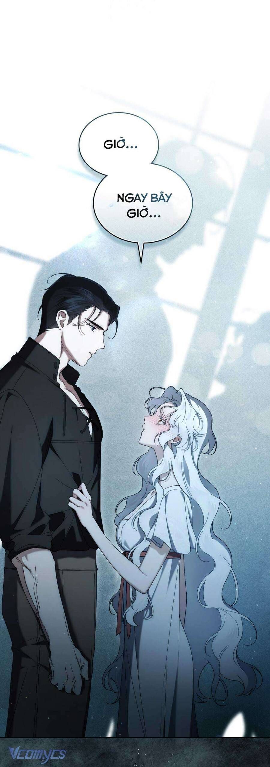 Hôn Nhân Khế Ước Chapter 50 - Trang 2