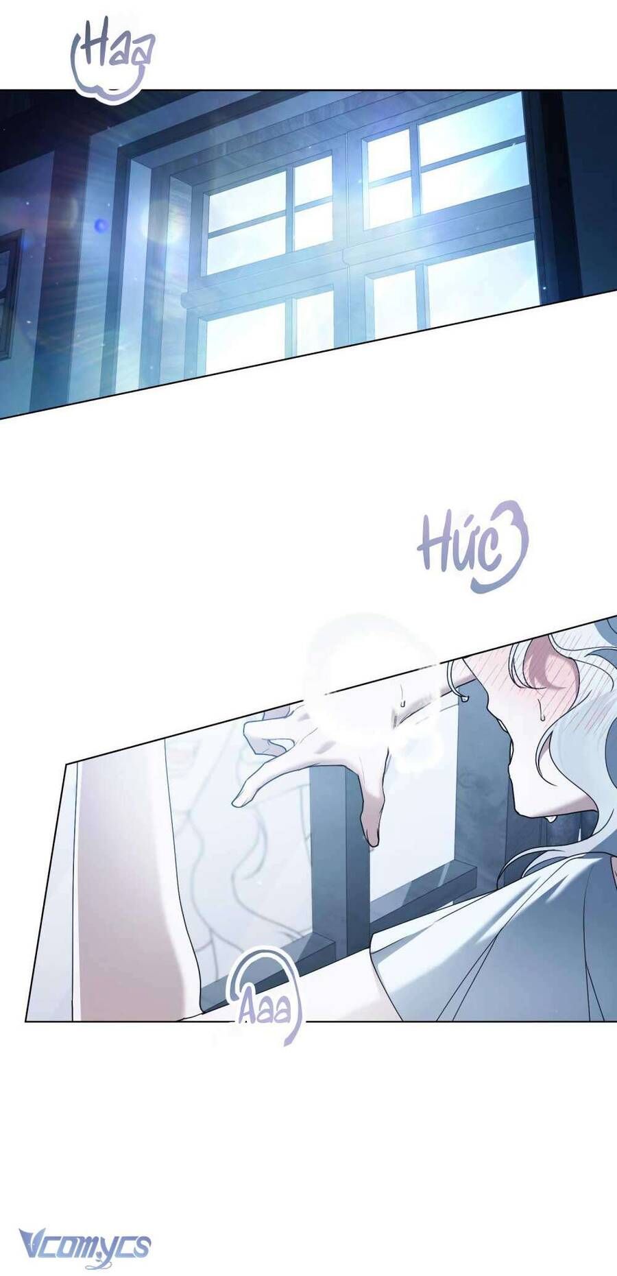 Hôn Nhân Khế Ước Chapter 50 - Trang 2