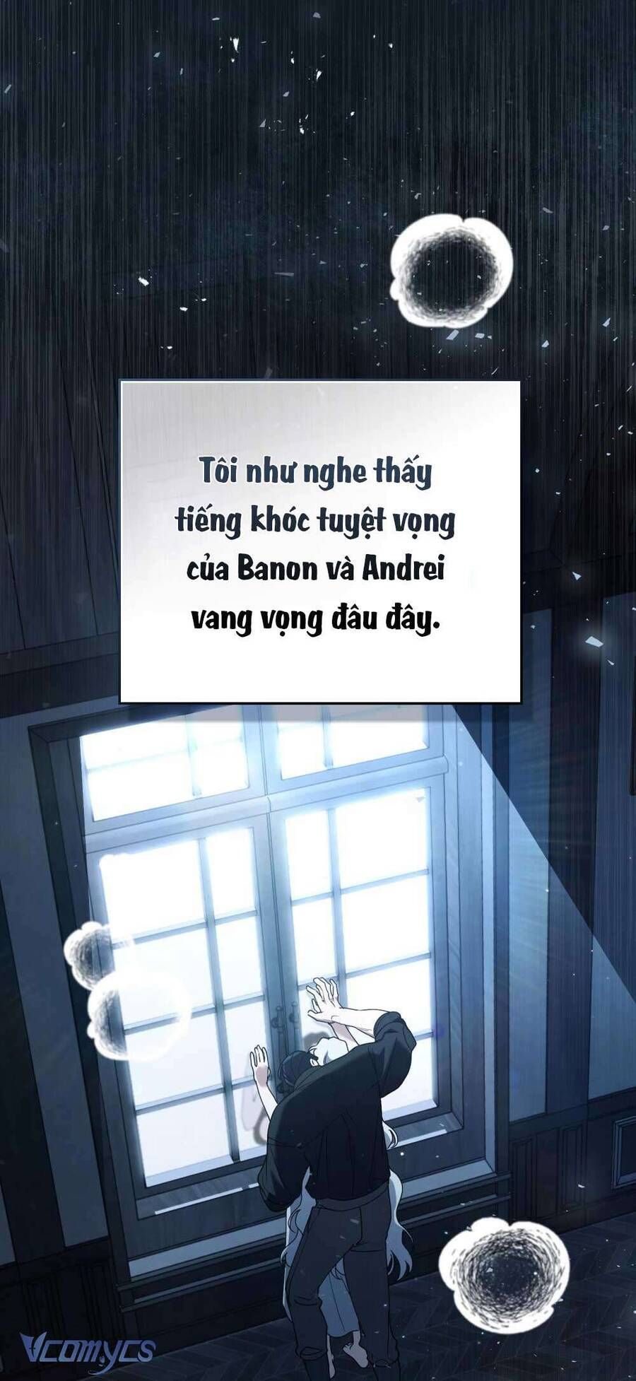 Hôn Nhân Khế Ước Chapter 50 - Trang 2