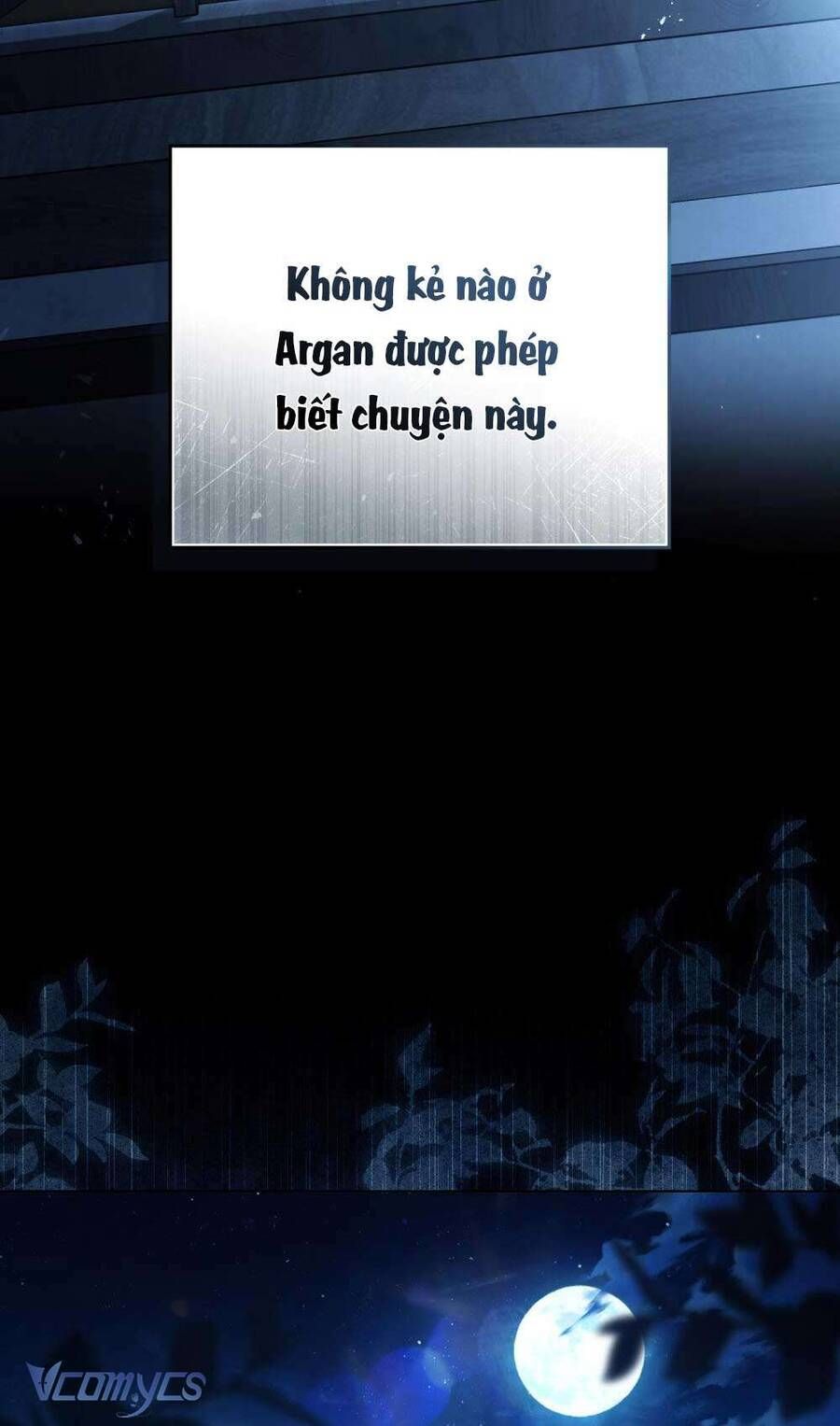 Hôn Nhân Khế Ước Chapter 50 - Trang 2