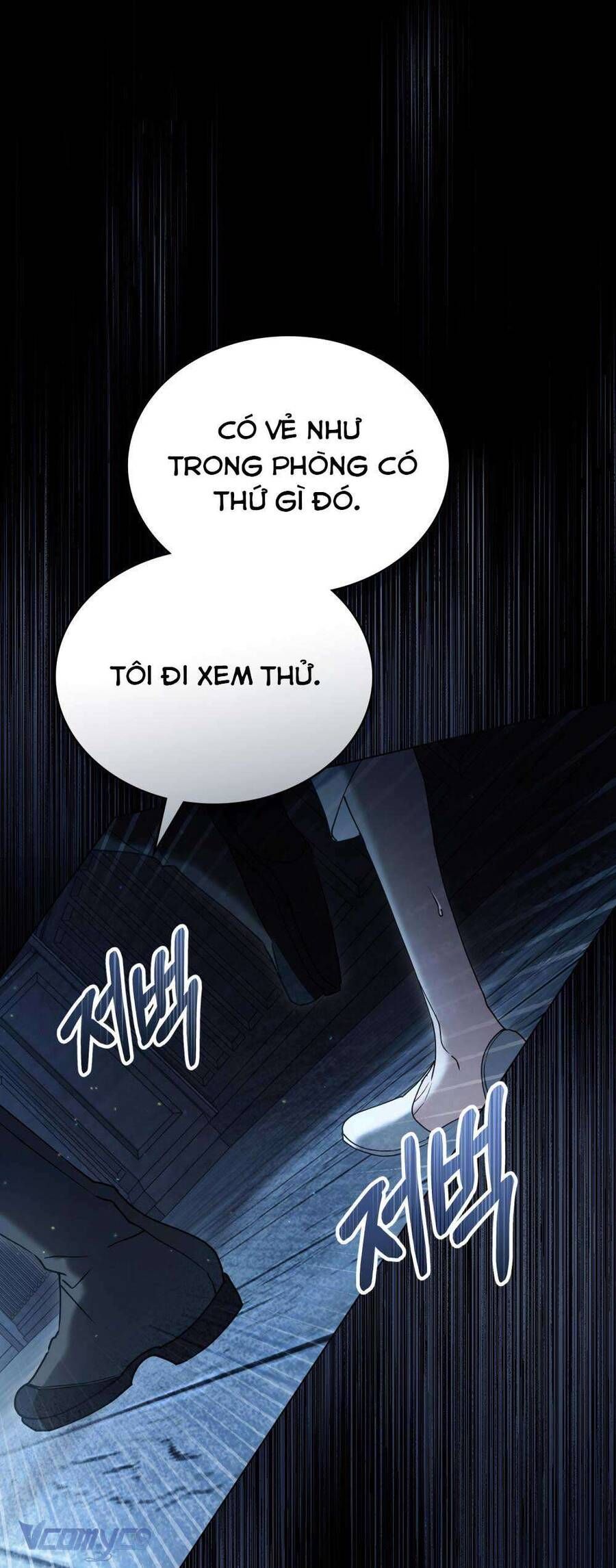 Hôn Nhân Khế Ước Chapter 50 - Trang 2