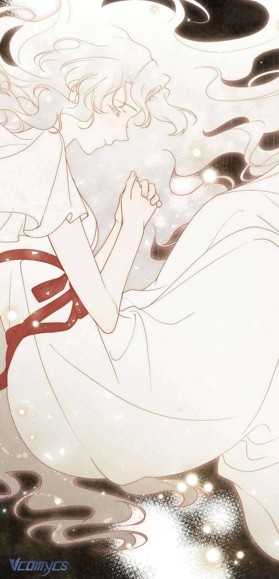 Hôn Nhân Khế Ước Chapter 50 - Trang 2