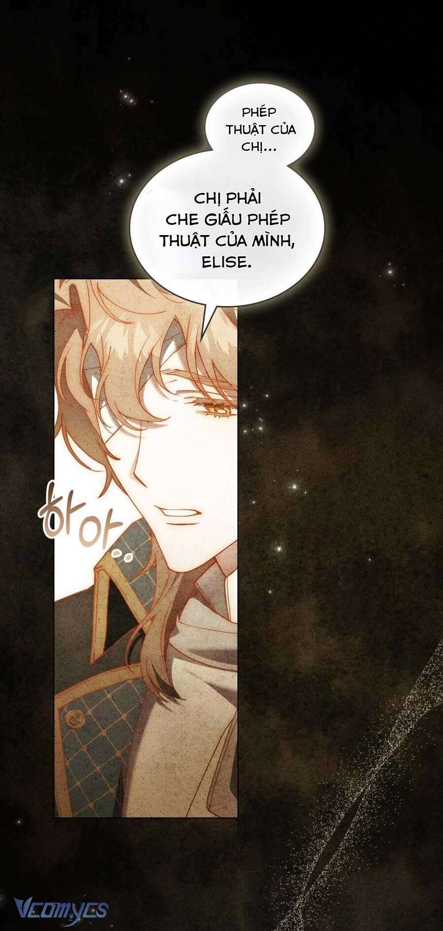 Hôn Nhân Khế Ước Chapter 50 - Trang 2