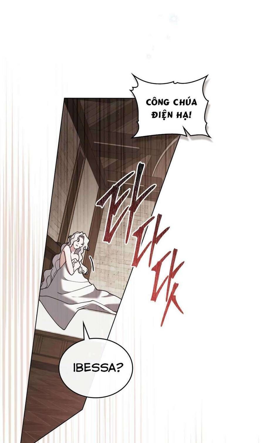 Hôn Nhân Khế Ước Chapter 50 - Trang 2