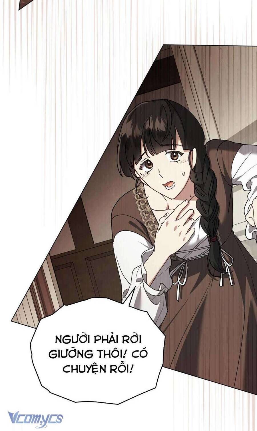 Hôn Nhân Khế Ước Chapter 50 - Trang 2