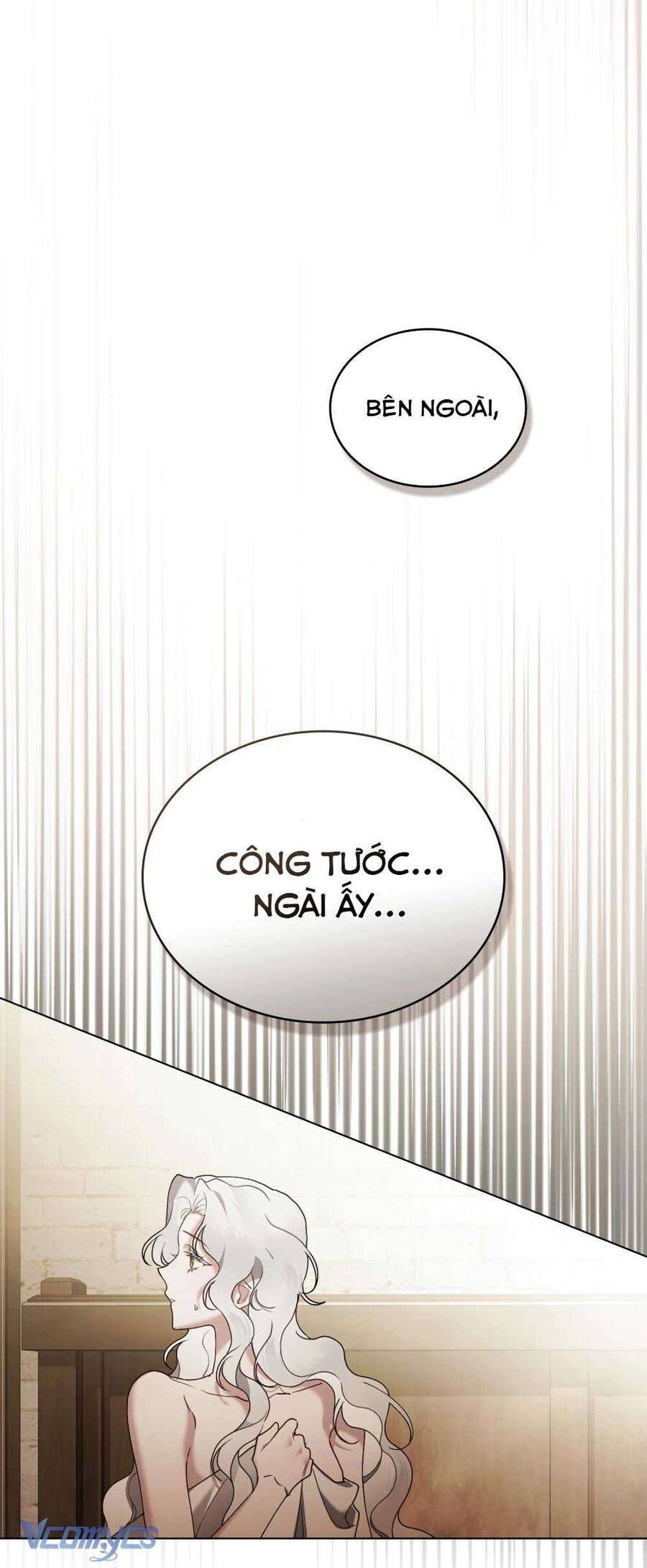 Hôn Nhân Khế Ước Chapter 50 - Trang 2