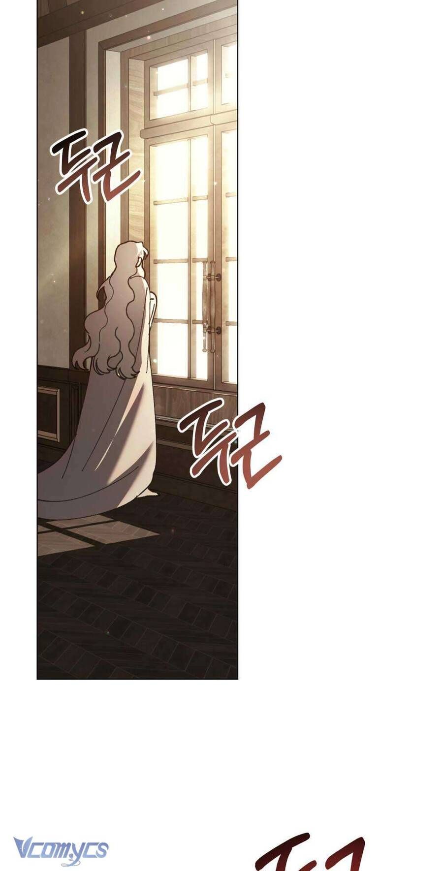Hôn Nhân Khế Ước Chapter 50 - Trang 2
