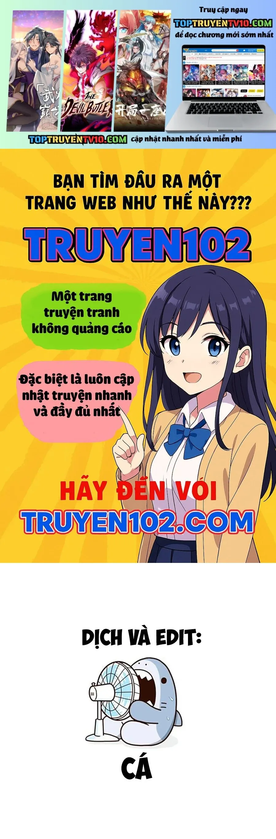 Please Go Home, Akutsu-San! Chapter 197.5 - Trang 2