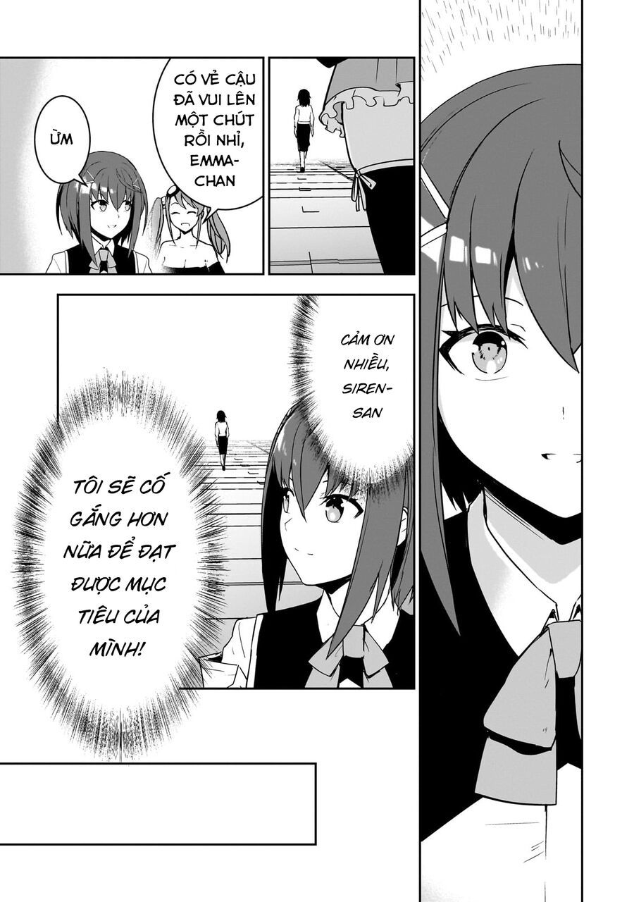 I Am The Heroic Knight Of The Interstellar Nation Chapter 12 - Trang 2