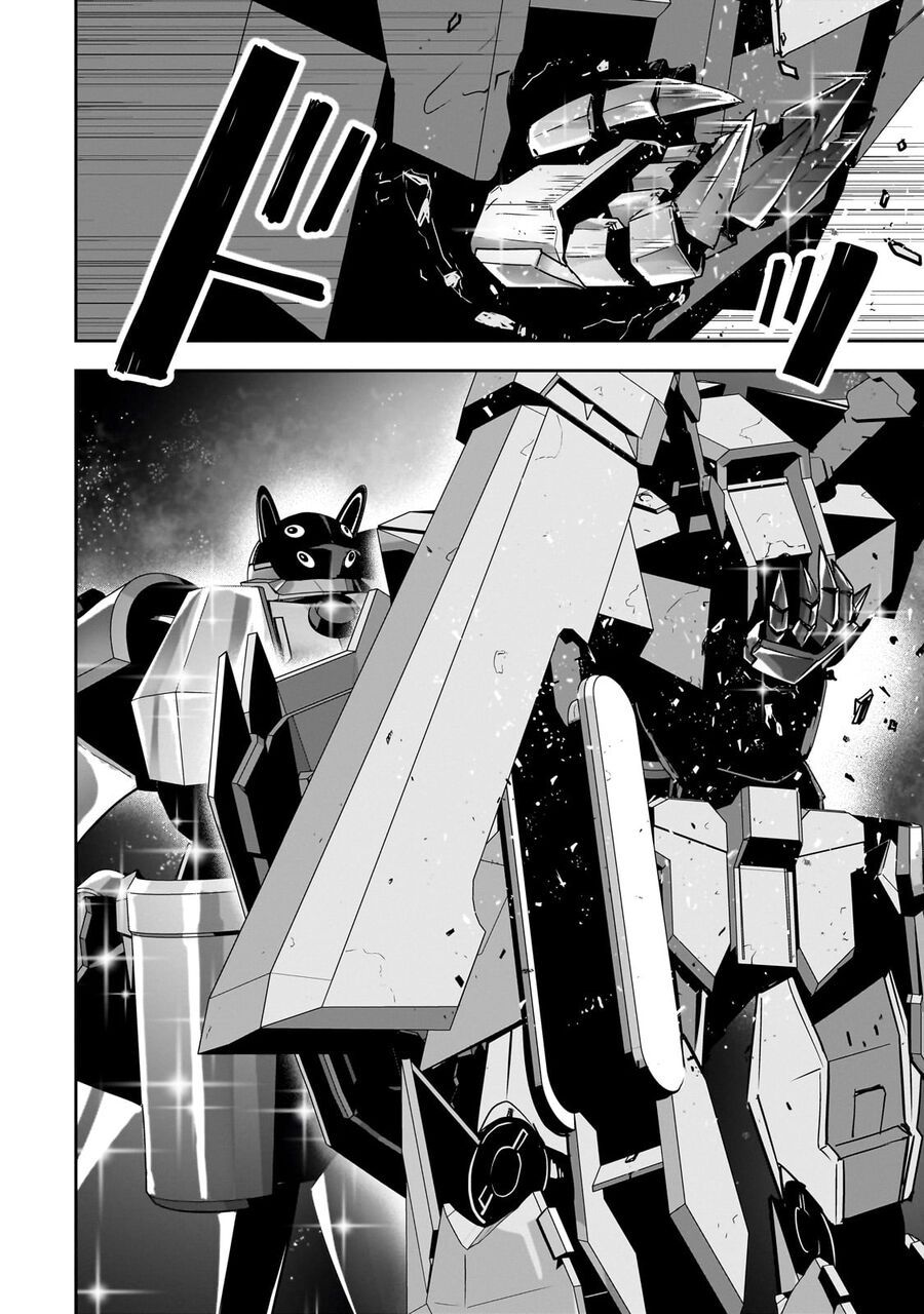 I Am The Heroic Knight Of The Interstellar Nation Chapter 15 - Trang 2