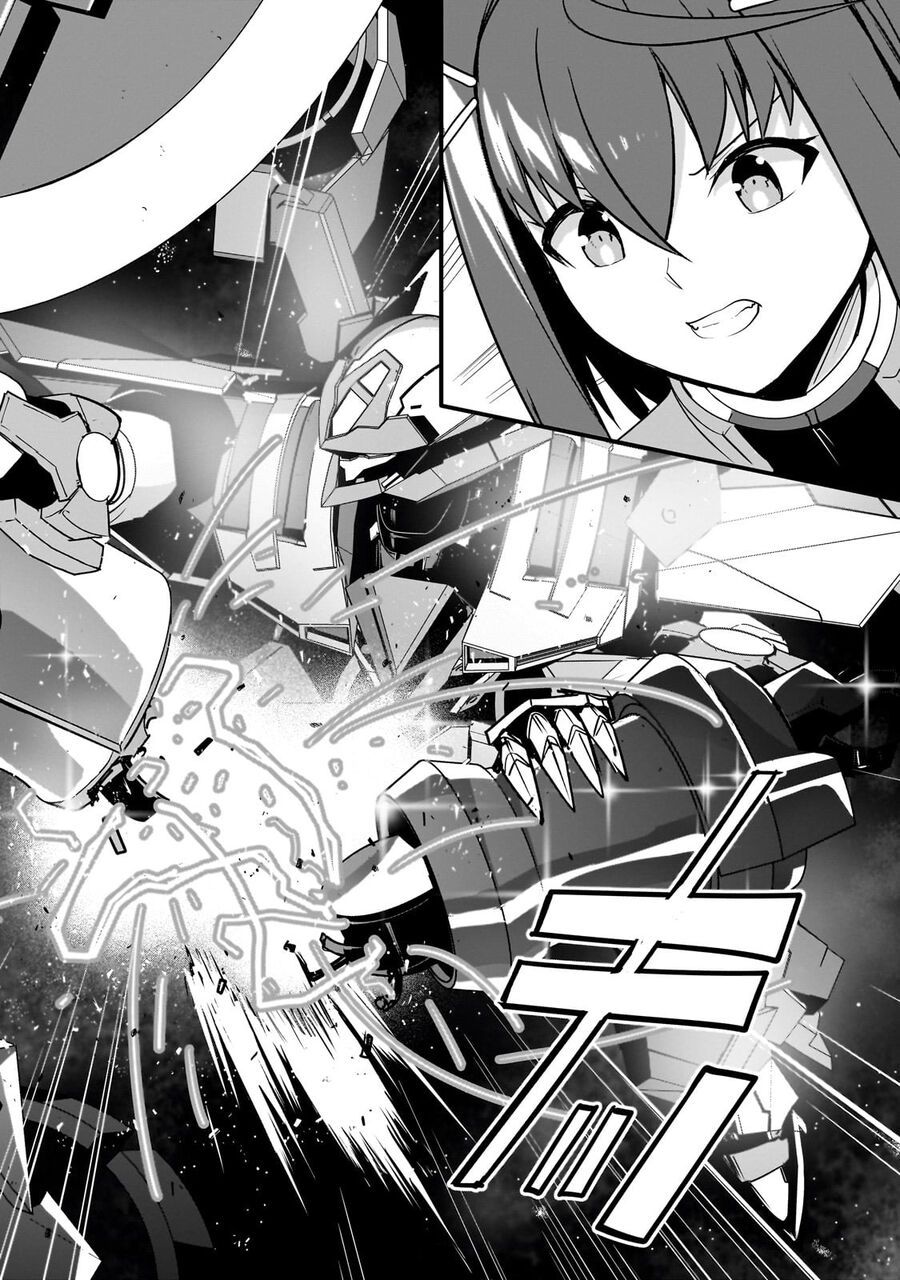 I Am The Heroic Knight Of The Interstellar Nation Chapter 16 - Trang 2