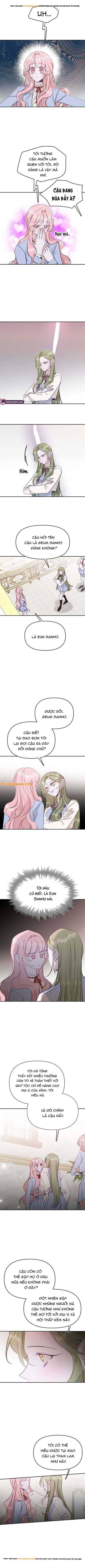 Học Viện Mộng Tưởng Chapter 12 - Trang 2