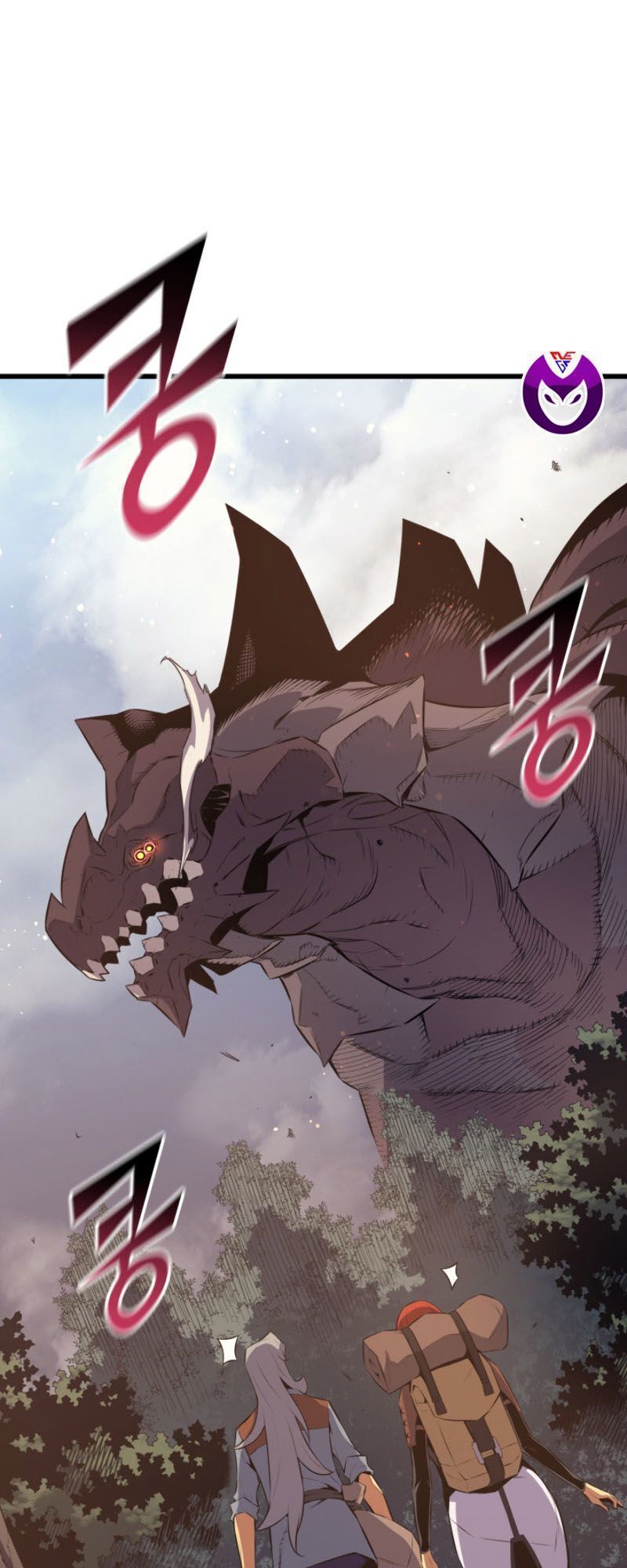 Sự Trở Lại Của Pháp Sư Vĩ Đại Sau 4000 Năm Chapter 32.6 - Trang 2