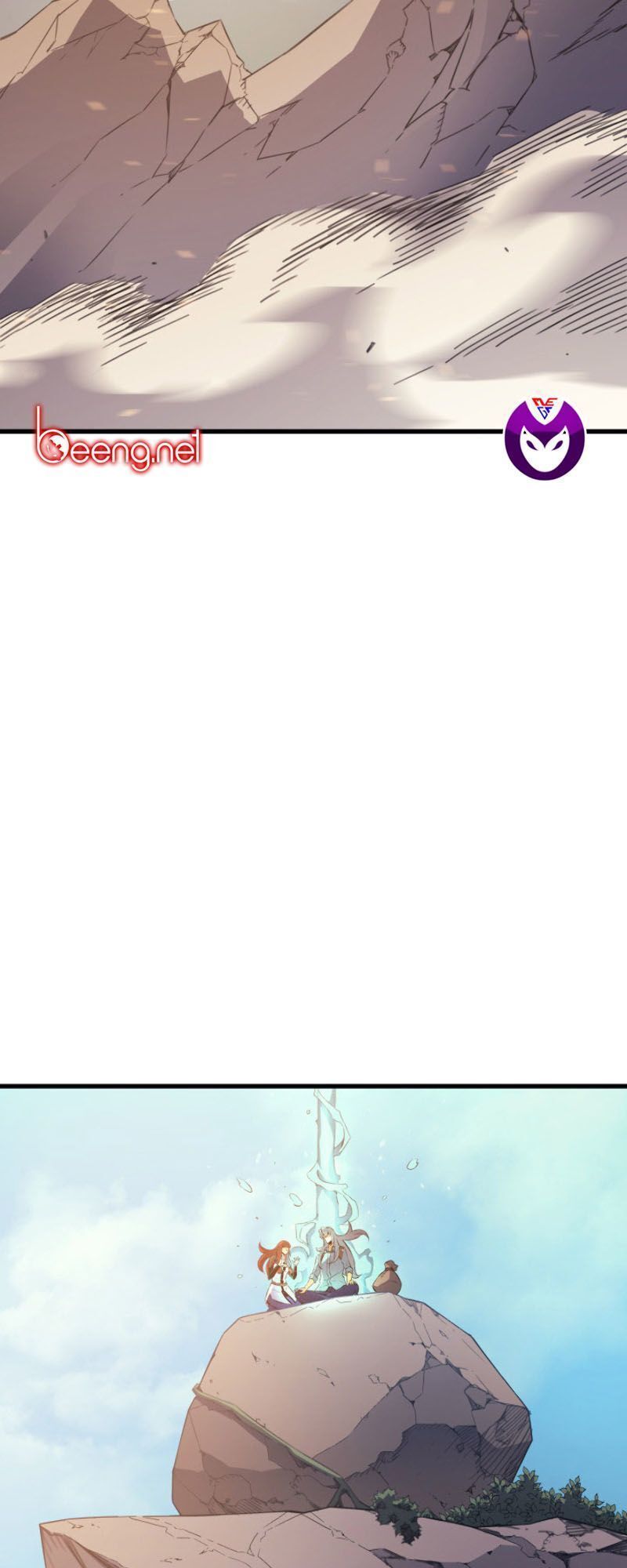 Sự Trở Lại Của Pháp Sư Vĩ Đại Sau 4000 Năm Chapter 32.6 - Trang 2