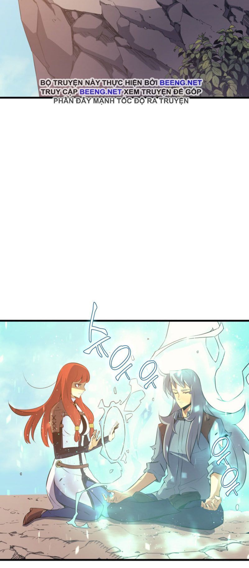 Sự Trở Lại Của Pháp Sư Vĩ Đại Sau 4000 Năm Chapter 32.6 - Trang 2