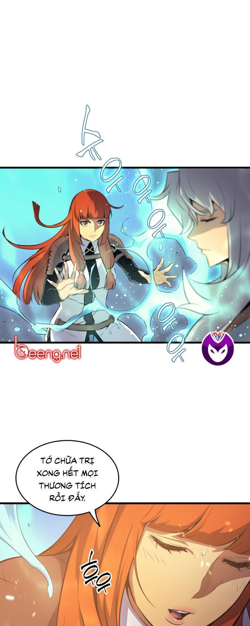 Sự Trở Lại Của Pháp Sư Vĩ Đại Sau 4000 Năm Chapter 32.6 - Trang 2