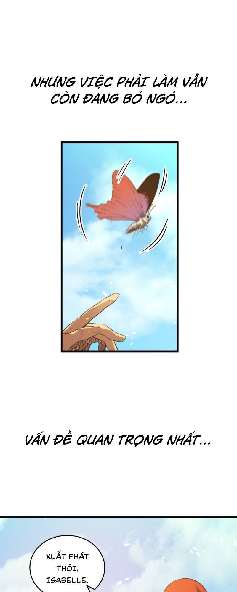 Sự Trở Lại Của Pháp Sư Vĩ Đại Sau 4000 Năm Chapter 32.6 - Trang 2