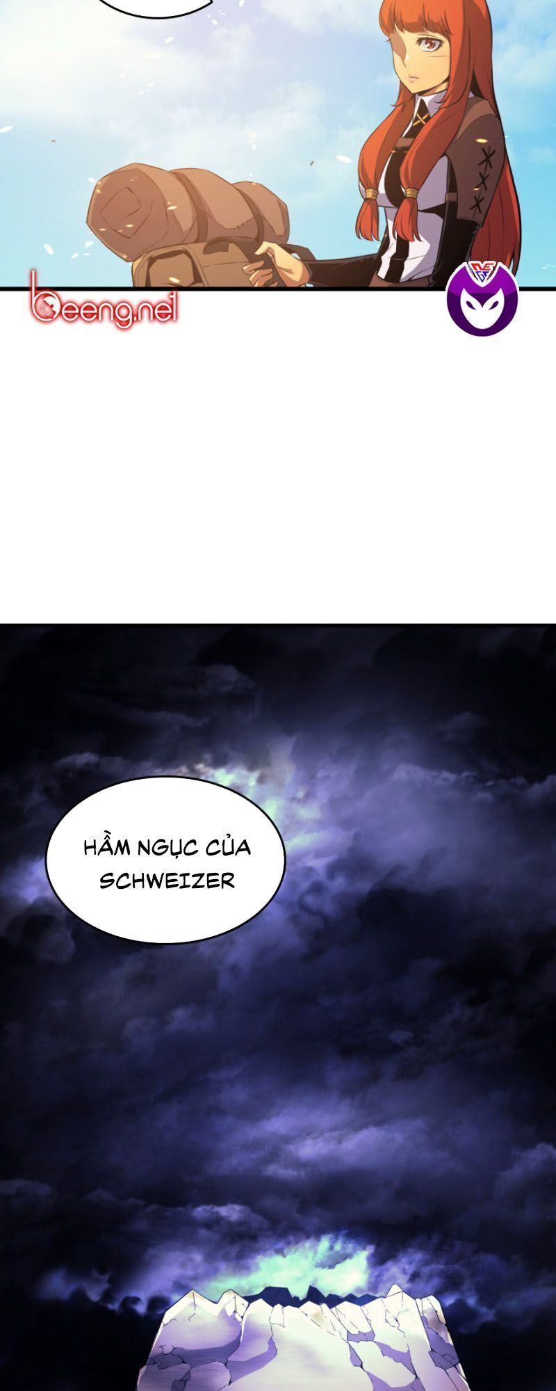 Sự Trở Lại Của Pháp Sư Vĩ Đại Sau 4000 Năm Chapter 32.6 - Trang 2