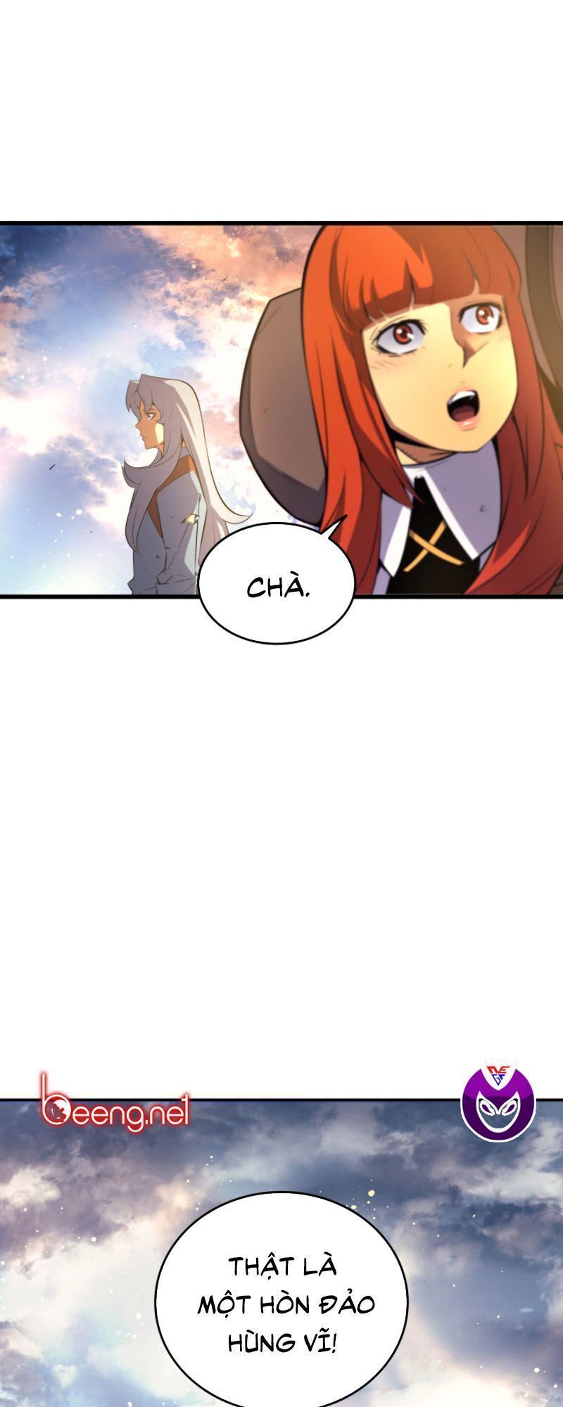 Sự Trở Lại Của Pháp Sư Vĩ Đại Sau 4000 Năm Chapter 32.6 - Trang 2