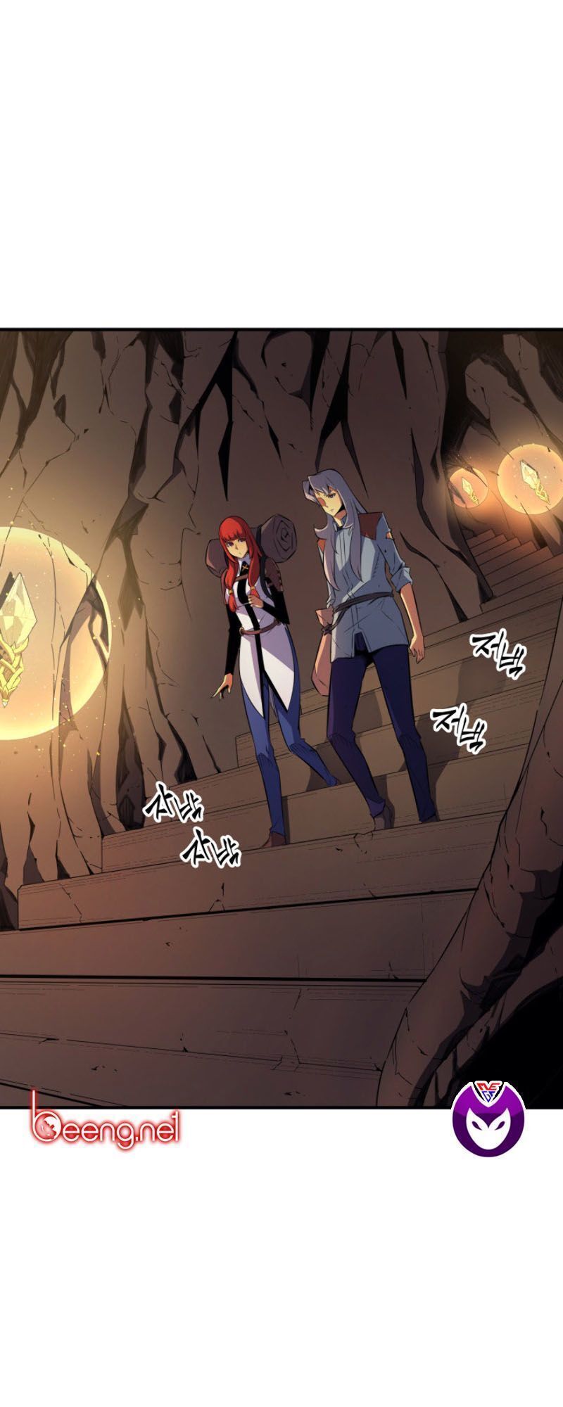 Sự Trở Lại Của Pháp Sư Vĩ Đại Sau 4000 Năm Chapter 32.6 - Trang 2