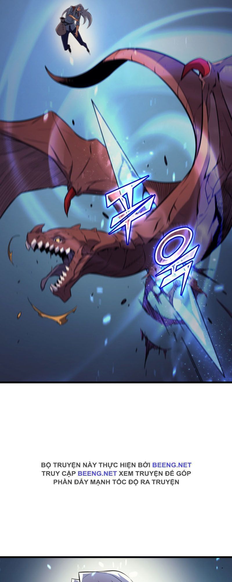 Sự Trở Lại Của Pháp Sư Vĩ Đại Sau 4000 Năm Chapter 32.6 - Trang 2