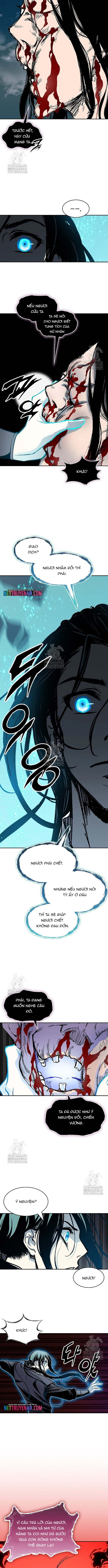 Hồi Ức Của Chiến Thần Chapter 225 - Trang 2