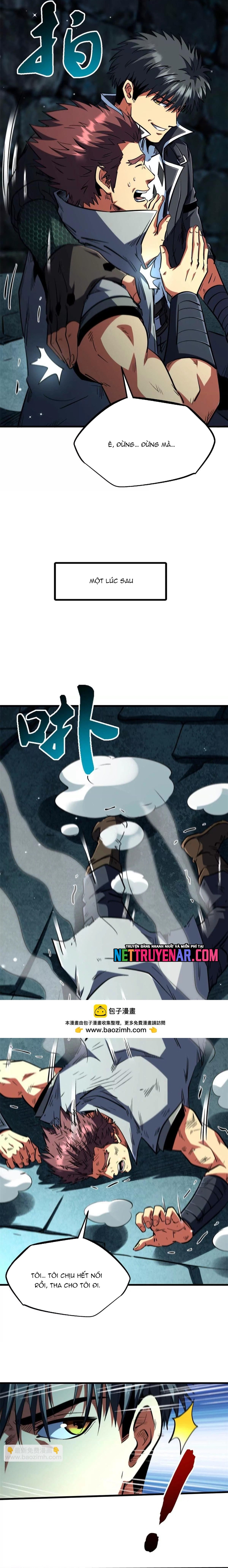Siêu Cấp Thần Cơ Nhân Chapter 397 - Trang 2