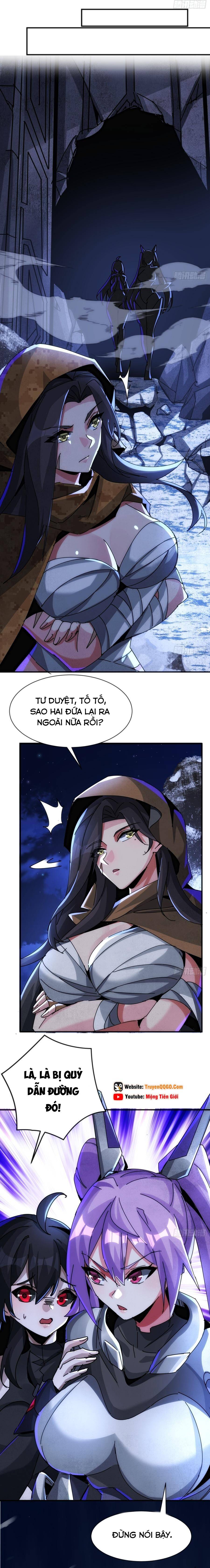 Phản Phái Quật Khởi Trong Trò Chơi Tận Thế Chapter 46 - Trang 2