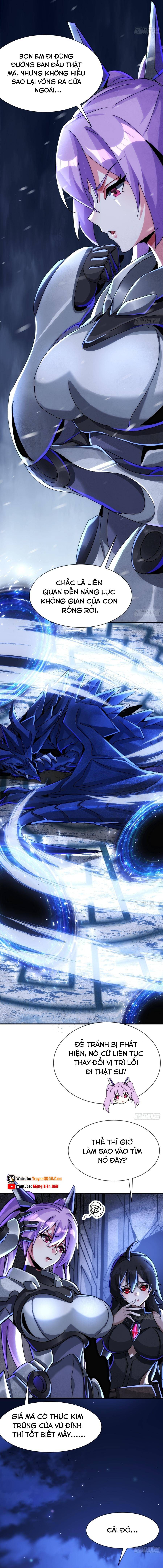 Phản Phái Quật Khởi Trong Trò Chơi Tận Thế Chapter 46 - Trang 2