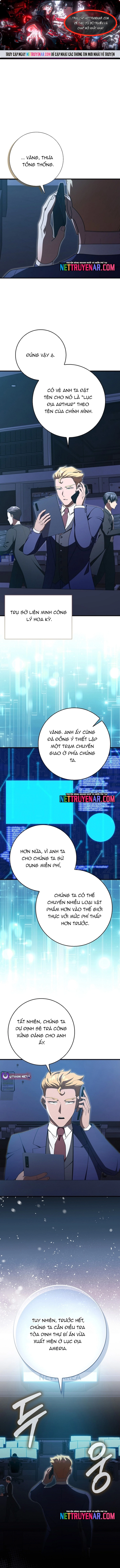 Người Chơi Cấp Tối Đa Chapter 114 - Trang 2