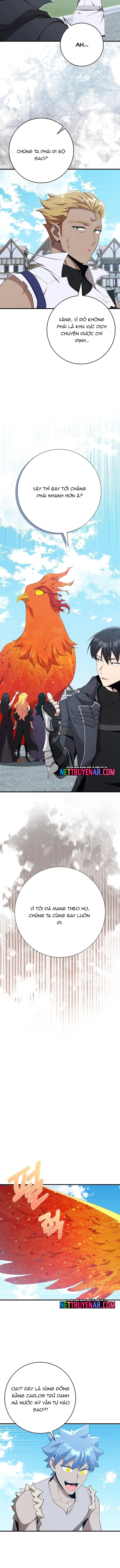 Người Chơi Cấp Tối Đa Chapter 114 - Trang 2