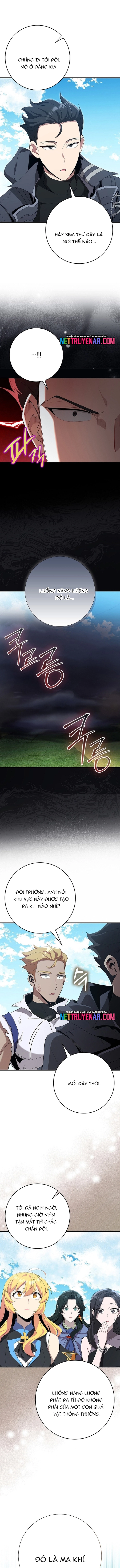 Người Chơi Cấp Tối Đa Chapter 114 - Trang 2