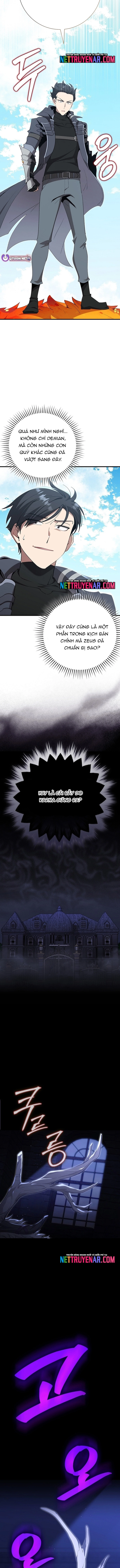 Người Chơi Cấp Tối Đa Chapter 114 - Trang 2