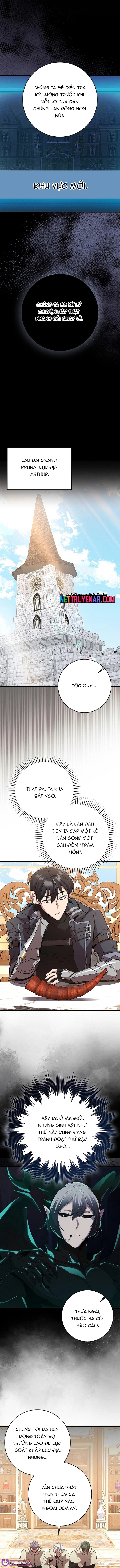 Người Chơi Cấp Tối Đa Chapter 114 - Trang 2