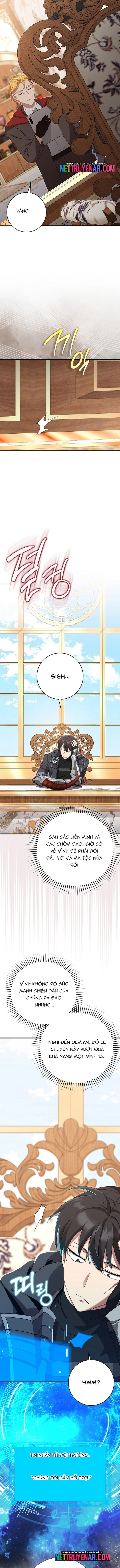 Người Chơi Cấp Tối Đa Chapter 114 - Trang 2