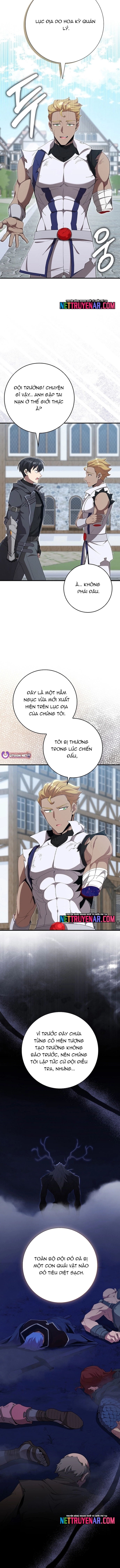 Người Chơi Cấp Tối Đa Chapter 114 - Trang 2