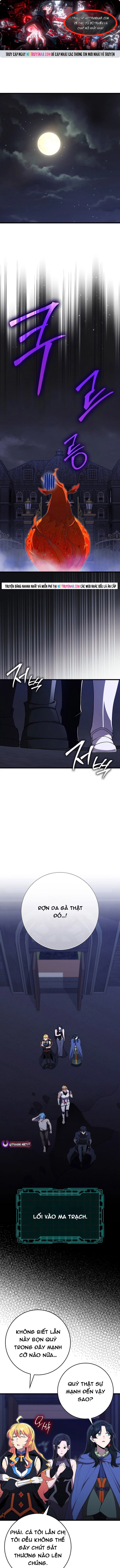 Người Chơi Cấp Tối Đa Chapter 115 - Trang 2