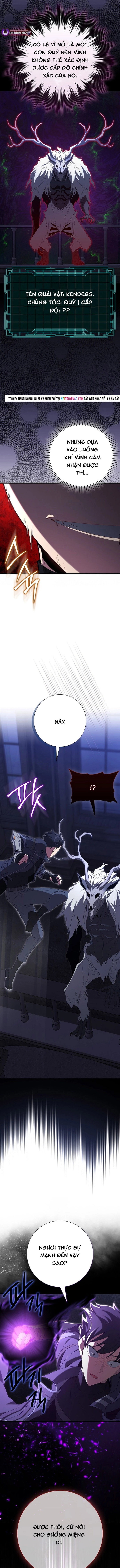 Người Chơi Cấp Tối Đa Chapter 115 - Trang 2