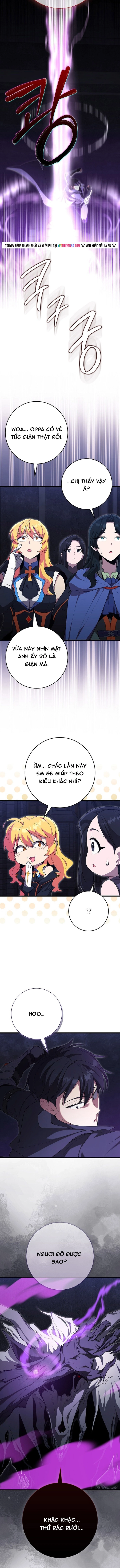 Người Chơi Cấp Tối Đa Chapter 115 - Trang 2