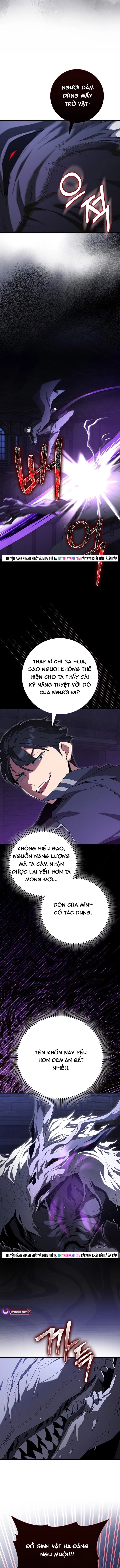 Người Chơi Cấp Tối Đa Chapter 115 - Trang 2