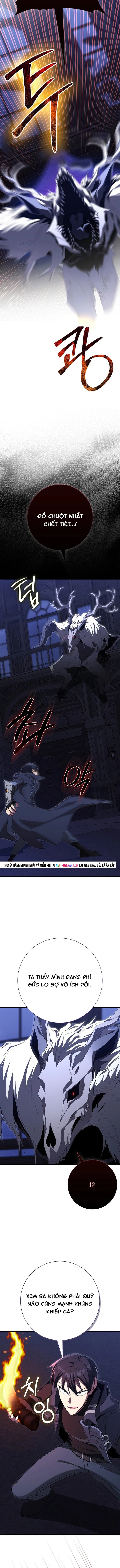 Người Chơi Cấp Tối Đa Chapter 115 - Trang 2