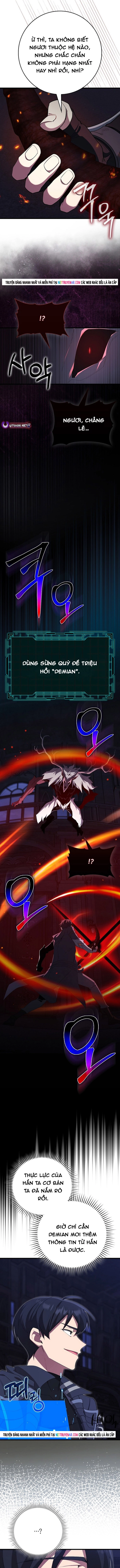 Người Chơi Cấp Tối Đa Chapter 115 - Trang 2