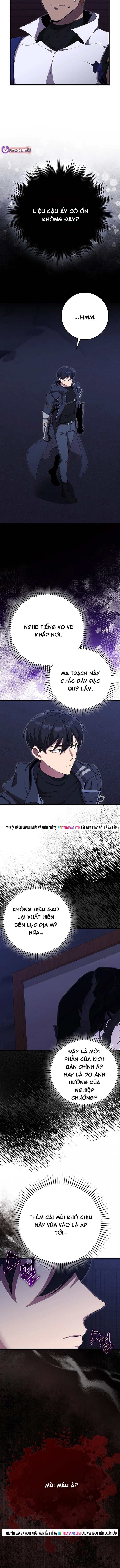 Người Chơi Cấp Tối Đa Chapter 115 - Trang 2