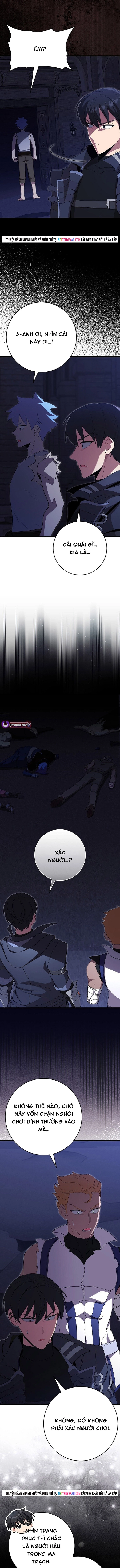 Người Chơi Cấp Tối Đa Chapter 115 - Trang 2