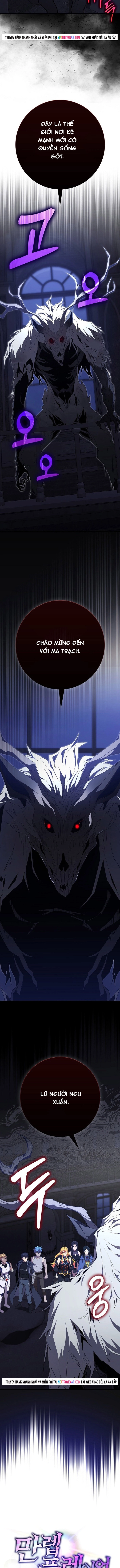 Người Chơi Cấp Tối Đa Chapter 115 - Trang 2